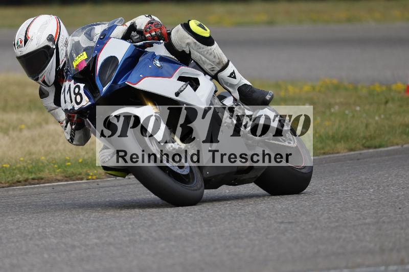 /18 05.06.2026  TZ Motorsport ADR/Gruppe rot/118